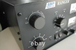 Linear Amp UK Ranger 572B HF Linear Amplifier AM FM CW SSB Radioworld