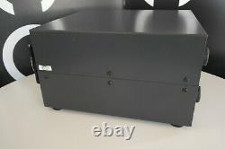 Linear Amp UK Ranger 572B HF Linear Amplifier AM FM CW SSB Radioworld