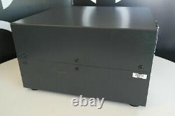 Linear Amp UK Ranger 572B HF Linear Amplifier AM FM CW SSB Radioworld