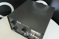 Linear Amp UK Ranger 572B HF Linear Amplifier AM FM CW SSB Radioworld