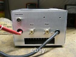 Linear Amplifier 2 X 6 2SC2879 Linear Amplifier