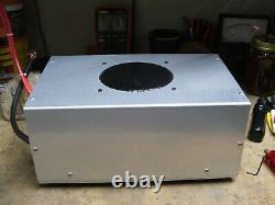 Linear Amplifier 2 X 6 2SC2879 Linear Amplifier