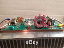 Linear Amplifier HF 1500 Watt PEP