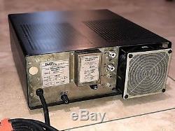Linear Amplifier HF Dentron MLA-2500B