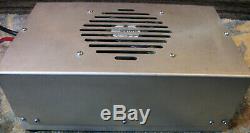 Linear Amplifier Ham Radio X Force 800 Watts 2 X 4