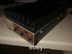 Linear Amplifier Mirage B1016 144-148 MHz
