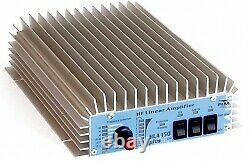 Linear Amplifier Rm Hla150 Plus