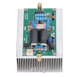 Linear HF Power Amplifier 1.5-54MHz SSB Low Power Amplifier Board For Linear HF Power Amplifier 1.5-54MHz SSB Low Power Amplifier Board For