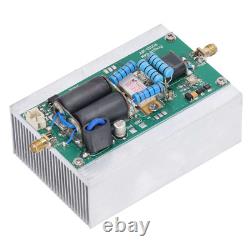 Linear HF Power Amplifier 1.5-54MHz SSB Low Power Amplifier Board For Linear HF Power Amplifier 1.5-54MHz SSB Low Power Amplifier Board For