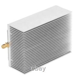 Linear HF Power Amplifier 1.5-54MHz SSB Low Power Amplifier Board For