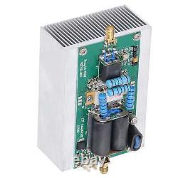 Linear HF Power Amplifier 1.5-54MHz SSB Low Power Amplifier Board For ESA AUS