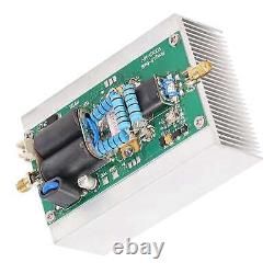 Linear HF Power Amplifier 1.5-54MHz SSB Low Power Amplifier Board For ESA AUS