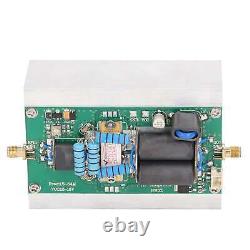Linear HF Power Amplifier 1.5-54MHz SSB Low Power Amplifier Board For FT- Linear HF Power Amplifier 1.5-54MHz SSB Low Power Amplifier Board For FT-