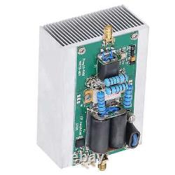 Linear HF Power Amplifier 1.5-54MHz SSB Low Power Amplifier Board For FT- Linear HF Power Amplifier 1.5-54MHz SSB Low Power Amplifier Board For FT-