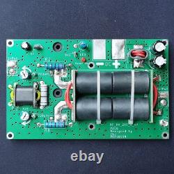 Linear Power Amplifier 180W Amp Kits For Transceiver Intercom Radio HF FM Ham #A