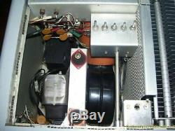 Linear Power Amplifier COLLINS type 30S-1