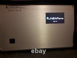 Linear amp gemini hf-1k hf 6m