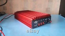 Linear amplifier RM KL 500 Italy
