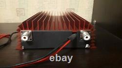 Linear amplifier RM KL 500 Italy