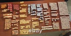 Lot 655 Vintage TV / Audio / Guitar / Amplifier / HAM / Radio / AMP Tubes