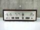Luxman Sq507x Amplifier In Very Good Condition Vintage Released In 1971