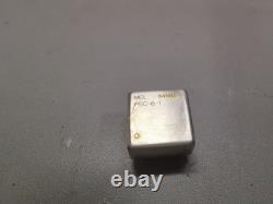 MCL PSC-6-1 Power Splitter / Combiner 6 Way 50? 1 to 175 MHz