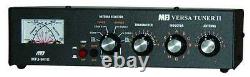 MFJ-941E HF Antenna Tuner with Mini Cross Meter, 300 Watts