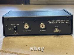 MFJ 945E Mobile Tuner