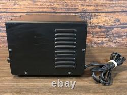 MFJ Enterprises MFJ-4035MV Adjustable Ham Radio Power Supply 0-15 V 30 Amp Works