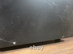 MFJ Enterprises MFJ-4035MV Adjustable Ham Radio Power Supply 0-15 V 30 Amp Works