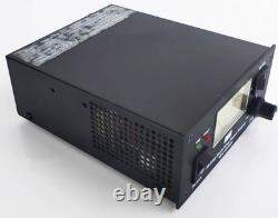 MFJ Mighty Lite 30 Amp Switching Power Supply MFJ-4230MV Ham Radio PSU