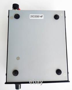 MFJ Mighty Lite 30 Amp Switching Power Supply MFJ-4230MV Ham Radio PSU