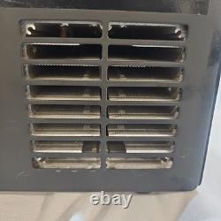 MFJ Model MFJ-4035MV Adjustable Regulated Power Supply 0-20v 0-40 Amp WORKS