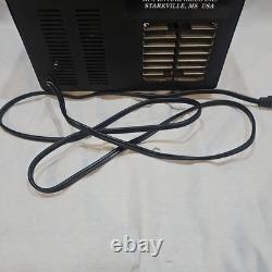 MFJ Model MFJ-4035MV Adjustable Regulated Power Supply 0-20v 0-40 Amp WORKS