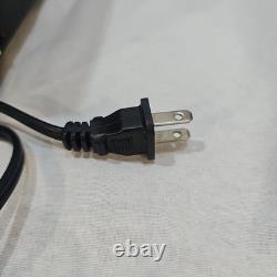 MFJ Model MFJ-4035MV Adjustable Regulated Power Supply 0-20v 0-40 Amp WORKS