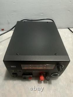 MFJ Switching Power Supply Model MFJ-4235mv 35 Amp Mint