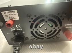 MFJ Switching Power Supply Model MFJ-4235mv 35 Amp Mint