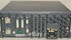 MF/HF DSC Controller-Receiver Skanti Typ DSC 9000 Hagenuk DCU DU Seefunk Funk