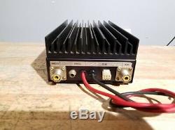 MIRAGE B3016 2 Meter VHF Amplifier Amp 160 Watts C MY OTHER HAM RADIO GEAR EBAY