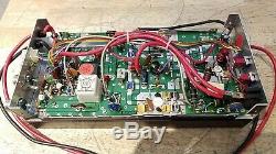 MIRAGE B 1016G VHF 160 Watt Linear Amplifier Amp Power C MY OTHER HAM RADIO GEAR