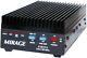 Mirage B-2518-g 25w In 160w Out Fm/ssb/cwithgfet Mobile Amplifier