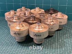 MKS PA 3CPX1500A7-8877 TUBE TESTED Good for HamRadioBroadcast MKS/PHILIPS