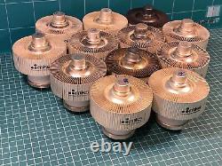 MKS PA 3CPX1500A7-8877 TUBE TESTED Good for HamRadioBroadcast MKS/PHILIPS