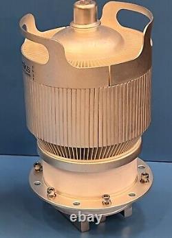 MKS YC-179A / 3CPX5000A7 TRIODE NEVER USED Medical MRI HAMRADIO Industrial