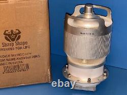 MKS YC-179A / 3CPX5000A7 TRIODE NEVER USED Medical MRI HAMRADIO Industrial