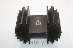 MOTOROLA 58C9860F01 Dummy Load Termination 500W 50 Ohm DC 1GHz RF RM250-100