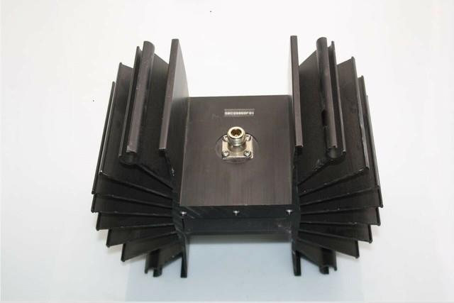 Motorola 58c9860f01 Dummy Load Termination 500w 50 Ohm Dc 1ghz Rf Rm250-100