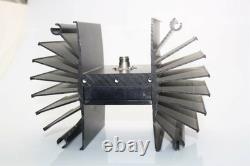 MOTOROLA 58C9860F01 Dummy Load Termination 500W 50 Ohm DC 1GHz RF RM250-100