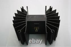 MOTOROLA 58C9860F01 Dummy Load Termination 500W 50 Ohm DC 1GHz RF RM250-100