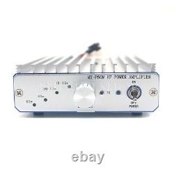 MX-P50M 45W HF Power Amplifier For IC-70 FT-817 ICOM Elecraft KX3 QRP Ham Radio